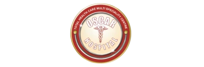Ocar Hospital Logo
