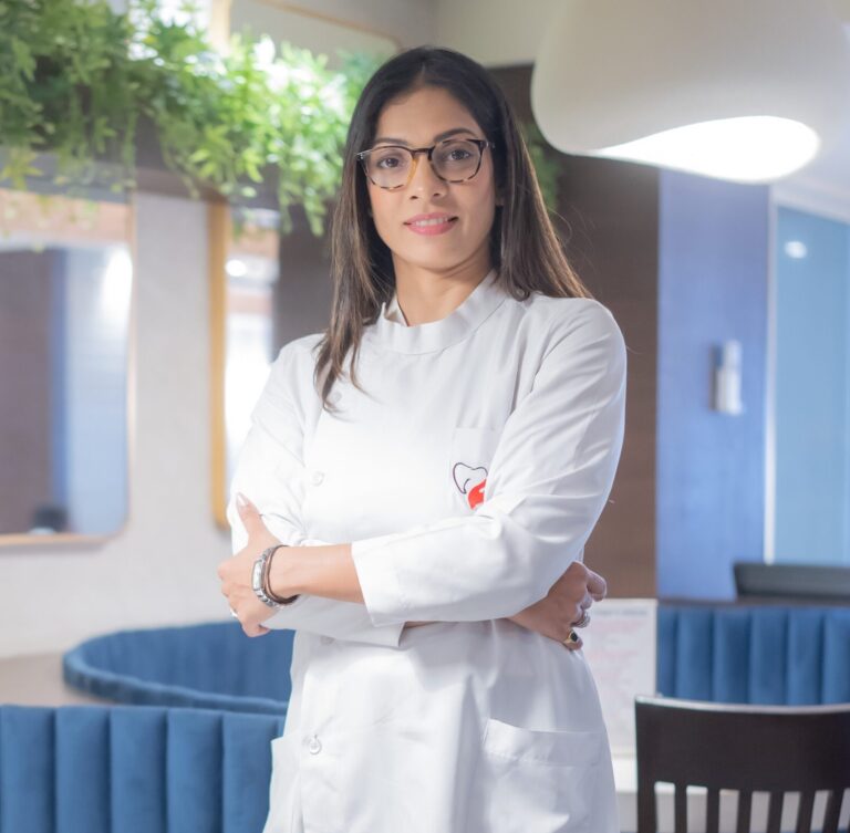 Dr Deepika Shetty