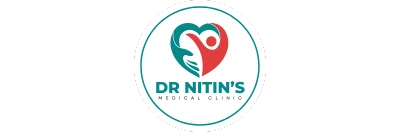 Dr Nitin